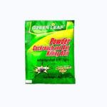 Odorless roach killer powder